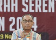 KPU Provinsi Gorontalo Bahas Empat Isu Strategis untuk Pilkada Serentak 2024