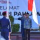 KPU Provinsi Gorontalo Gelar Upacara, Peringati Hari Pahlawan 10 November