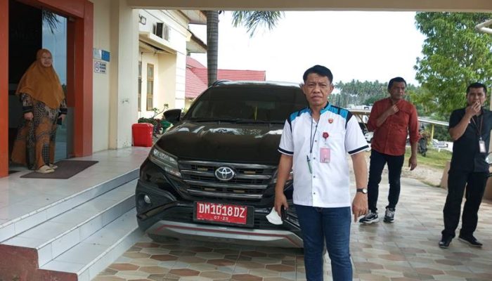 Kejati Usut Dugaan Penyelewengan Anggaran Pengadaan di RSUD Bumi Panua