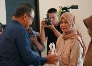 Lestarikan Lingkungan, PLN Nusantara Power UP Gorontalo Luncurkan Program Green Action
