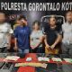 Lima Warga Diringkus Polisi Gegara Main Judi Remi, Dua Diantaranya ASN