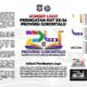 Logo HUT ke-24 Provinsi Gorontalo Didesain Sarat Makna