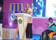 Luncurkan Program Pujarasa, Ismail Apresiasi Kantor Kemenag Kota Gorontalo