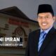 Menang Sementara Hasil Quick Count, Roni Imran Imbau Pendukung Romantis Jaga Kamtibmas