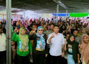 Menuju Bonbol Daerah Religius: Tak Hanya TPQ, MULUS Juga akan Lanjutkan Bantuan Rumah Ibadah