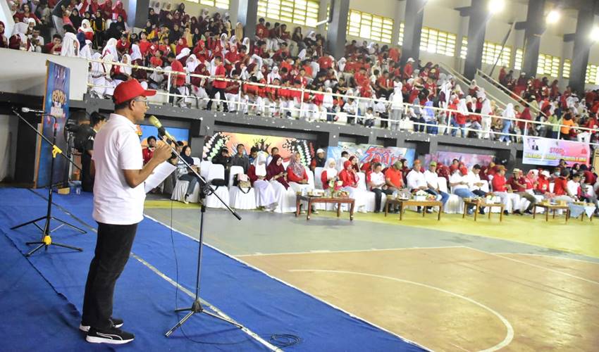 Miras, Narkoba, LGBT, Terorisme, Kekerasan, Hoaks dan Radikalisme, Ismail Madjid_ Musuh Kita Bersama