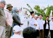 Sejahterakan Petani, Peternak dan Nelayan, MULUS Libatkan Pendamping Penyuluh dan Operator