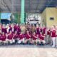 Pjs Bupati Gorontalo, Syukri Botutihe saat melakukan kunjungan ke UPTD PSC119 & Penanggulangan Krisis Kesehatan, Senin (18/11/2024). (Foto: Hms Pemkab Gorontalo)