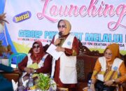 Inovasi Program Gercep PKK Sehat Melalui PDKT Resmi Dilaunching