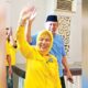 Paslon Gubernur dan Wakil Gubernur Gorontalo, Gusnar-Idah.