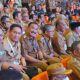 Pjs Bupati Gorontalo Hadiri Rakornas di Bogor