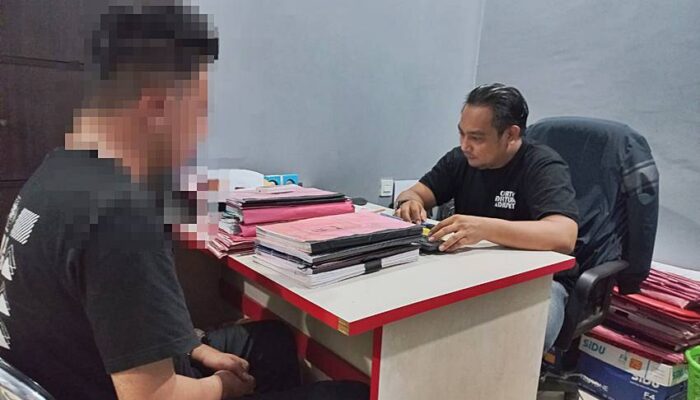 Polresta Gorontalo Kota Ungkap Perdagangan Orang di Tempat Hiburan Malam