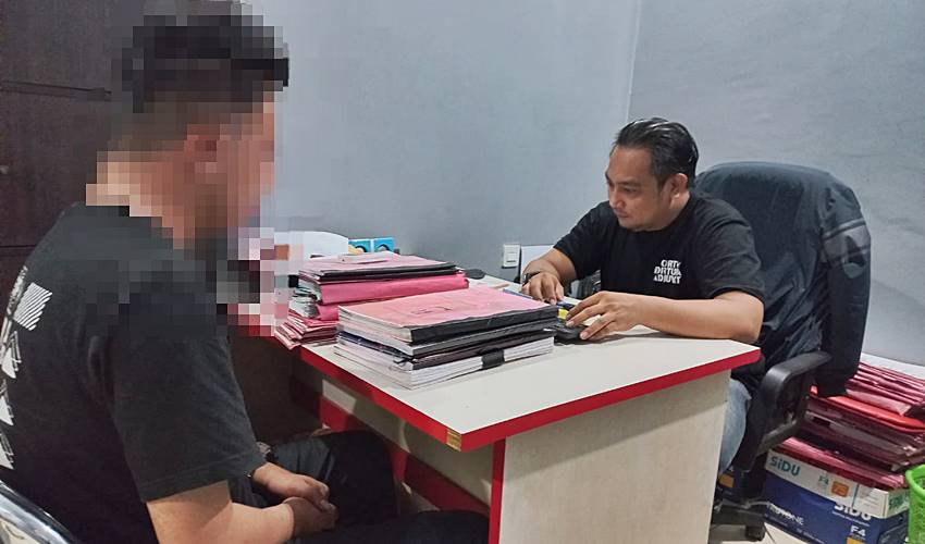 Polresta Gorontalo Kota Ungkap Perdagangan Orang di Tempat Hiburan Malam