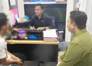 Seorang Gadis Dibawah Umur di Kota Gorontalo Jadi Korban Pencabulan Sang Paman