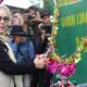 1.445 Warga Bone Bolango Nikmati Air Bersih Dari Program TMMD