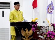 24 Tahun Provinsi Gorontalo, Kualitas Masyarakat Harus Maju dan Berkelanjutan