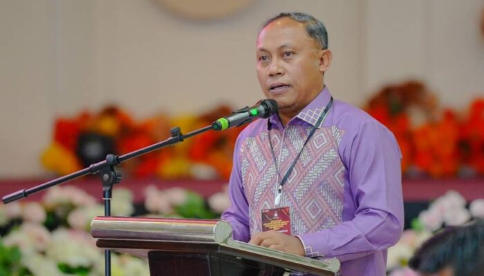 Angka Partisipasi Pemilih di Pilkada 2024 Capai 80 Persen