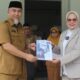 Dua Bulan Jabat Pj Sekda, Budiyanto Banyak Berkontribusi untuk Bone Bolango