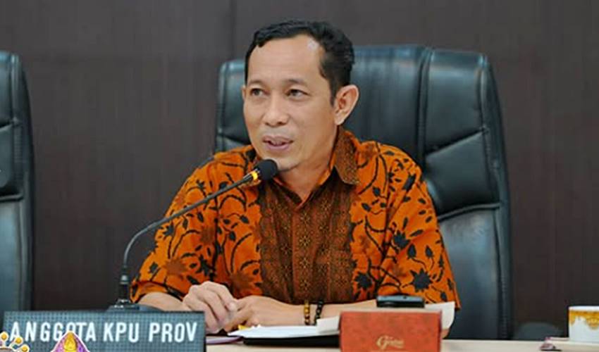 Berjalan Aman dan Lancar, KPU Provinsi Gorontalo Pastikan Tidak Ada PSL