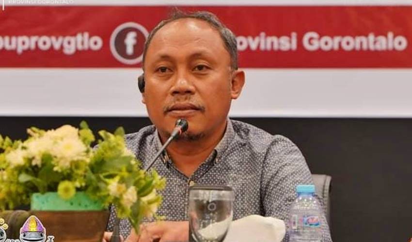 Besok KPU Provinsi Gorontalo Rekap Hasil Pilgub 2024