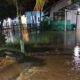 Curah Hujan Tinggi, Desa Bube Baru Terendam Banjir