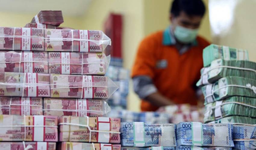 DBH PKB untuk Kabupaten_Kota Belum Terealisasi 100 Persen, Ini Penjelasan Badan Keuangan Provinsi
