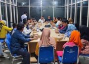DPRD Kabgor Tuntut Kejelasan Data Karyawan Royal Coconut yang Tercover di BPJS