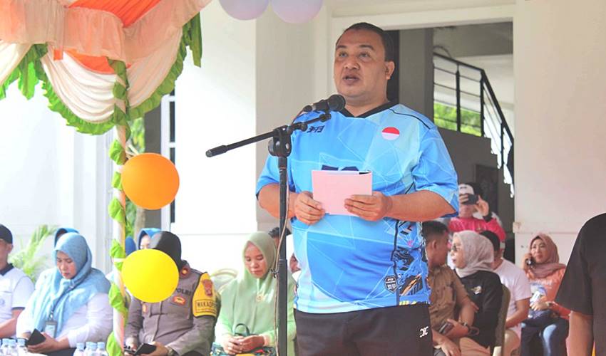 DWP Bone Bolango Diharap Mampu Perkuat Perekonomian Keluarga