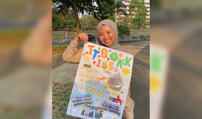 Dari Parkir ke Pembangunan _ Peran dan Eksistensi Retribusi Parkir di Kota Gorontalo