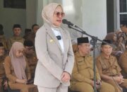 Fokus Cerdaskan Bangsa, Merlan Apresiasi Perjuangan Para Guru di Bone Bolango