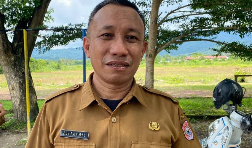 Pemkab Bone Bolango Matangkan Pelaksanaan Upacara HUT ke-53 KORPRI