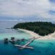 Hasil Putusan MA, Pulau Saronde Kembali Dikelola PT. GAB