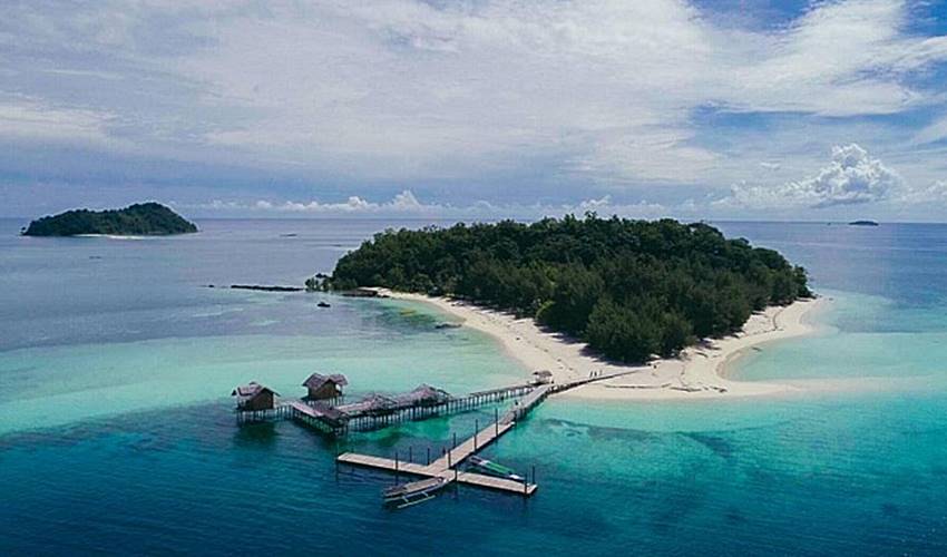 Hasil Putusan MA, Pulau Saronde Kembali Dikelola PT. GAB