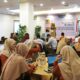 IPM Kota Gorontalo 2024 Meningkat jadi 79,18