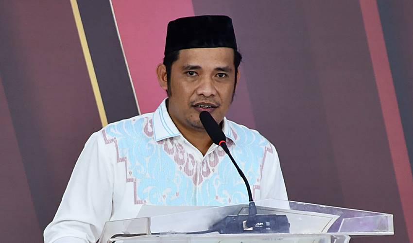 Ini Hasil Rekapitulasi Perolehan Suara Kandidat Pilkada Boalemo