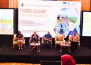 Ini yang Dipaparkan Meydi Saat jadi Pembicara di CRIC Thematic Panel of Experts
