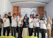Jadi Desa Mandiri, Tanggilingo Dinobatkan Percontohan Program Desa Anti Korupsi