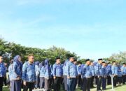 HUT ke-53 KORPRI, Merlan: Momentum Melakukan Langkah Reformatif