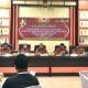 KPU Boalemo Gelar Pleno Terbuka Rekapitulasi Penghitungan Suara Pilkada 2024