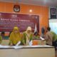 KPU Gorut Beri Waktu 3x24 Jam Daftarkan Gugatan Sengketa Pilkada
