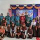 KSBN-SDN 6 Kabila Gelar Pagelaran Seni dan Budaya Lokal