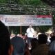 Kampanye Pamungkas Berlangsung Meriah, Pendukung Merlan-Syamsu Optimis Menang
