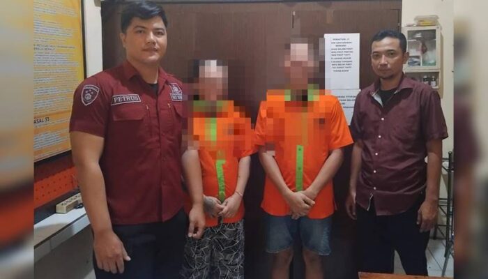 Kasus TPPO Kian Marak di Kota Gorontalo, Polisi Kembali Amankan Dua Mucikari