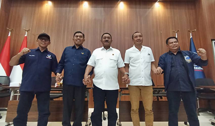 Nasdem Menang di 4 Pilkada Gorontalo_ Terima Kasih Masyarakat