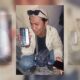 Oknum Perwira Polda Gorontalo Diduga Rusak Handphone Wartawan saat Meliput Demo