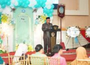 PKK Kota Gorontalo Diharap Berkontribusi dalam Program Ketahanan Pangan