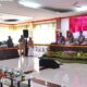 KPU Kabgor Pleno Rekapitulasi Perolehan Suara Kontestan Pilgub dan Pilbup