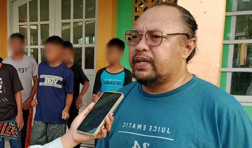 PWI Gorontalo Kutuk Aksi Kekerasan Oknum Polisi Terhadap Wartawan TV