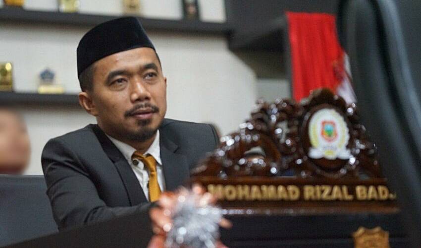 Pelayanan Air Bersih Perumda Tirta Limutu Kabgor Tuai Sorotan Aleg