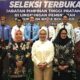Pemkab Bone Bolango Gelar Seleksi Sekda